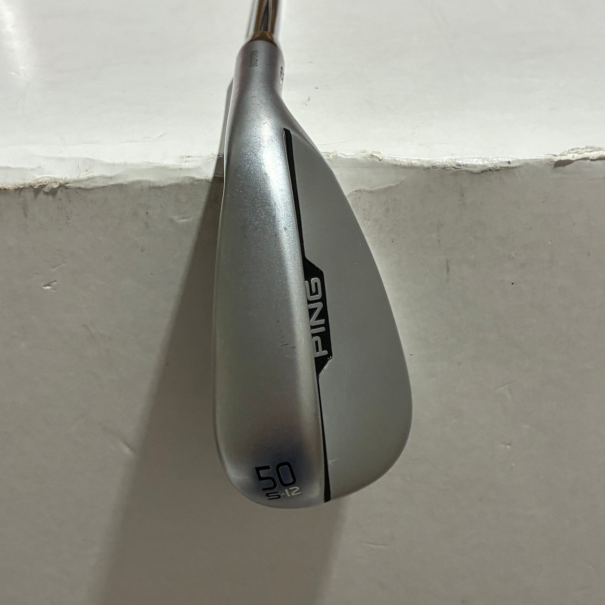 Ping S159 50*/12* Wedge