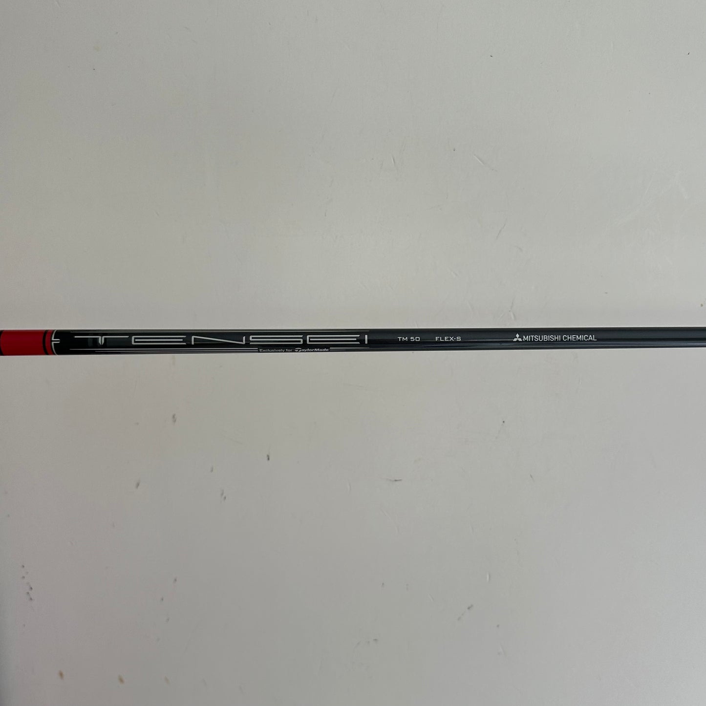 TaylorMade Stealth HD 9.0* Driver Stiff Flex