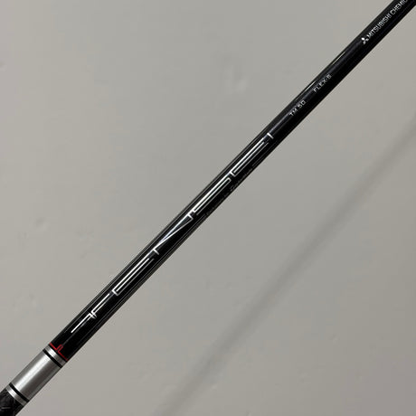 TaylorMade Qi10 LS 10.5* Driver Stiff Flex Headcover Included