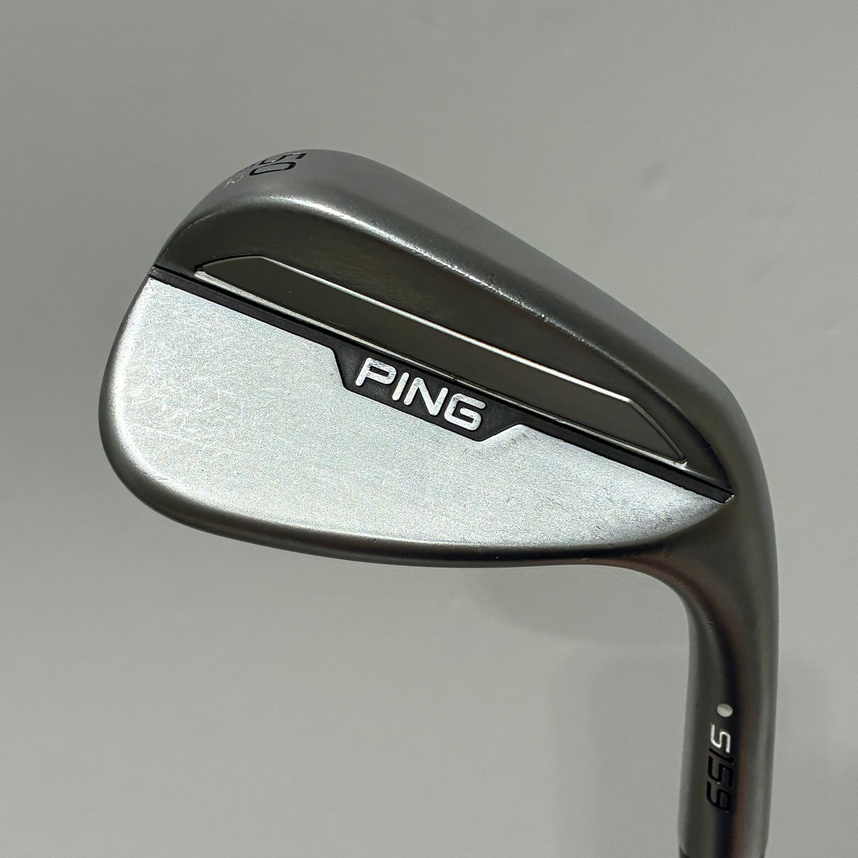 Ping S159 50*/12* Wedge