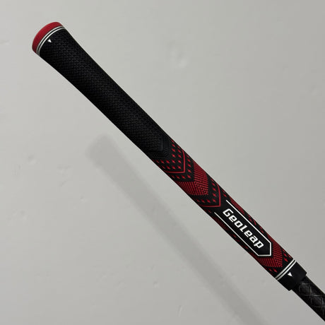 TaylorMade Qi10 LS 10.5* Driver Stiff Flex Headcover Included