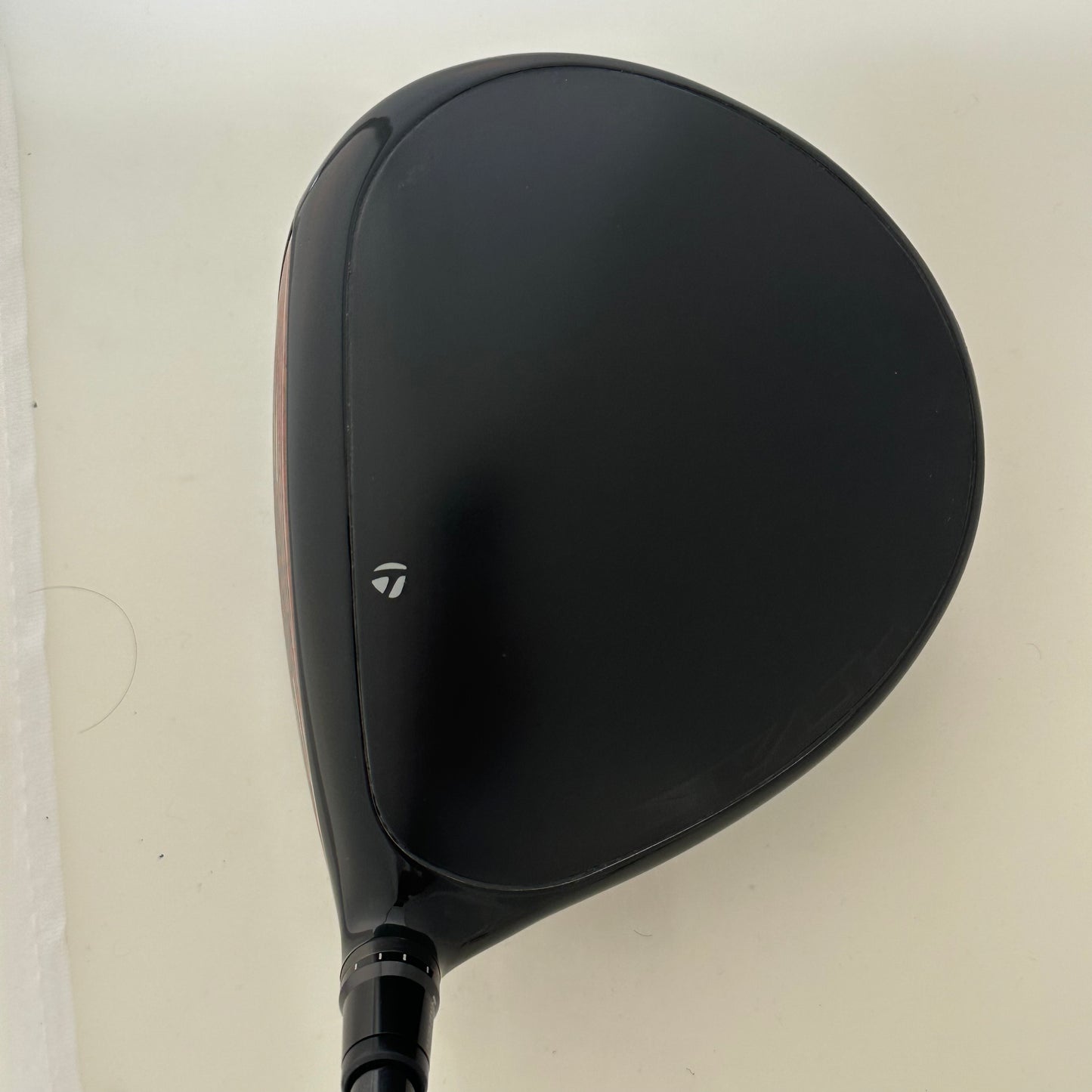 TaylorMade Stealth HD 9.0* Driver Stiff Flex