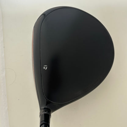 TaylorMade Stealth HD 9.0* Driver Stiff Flex