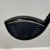 TaylorMade Qi10 LS 10.5* Driver Stiff Flex Headcover Included