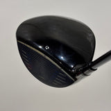 TaylorMade Qi10 LS 10.5* Driver Stiff Flex Headcover Included