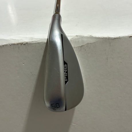 Ping S159 50*/12* Wedge
