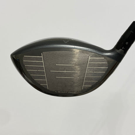 Callaway Paradym Ai Smoke Max 10.5* Driver Stiff Regular Flex