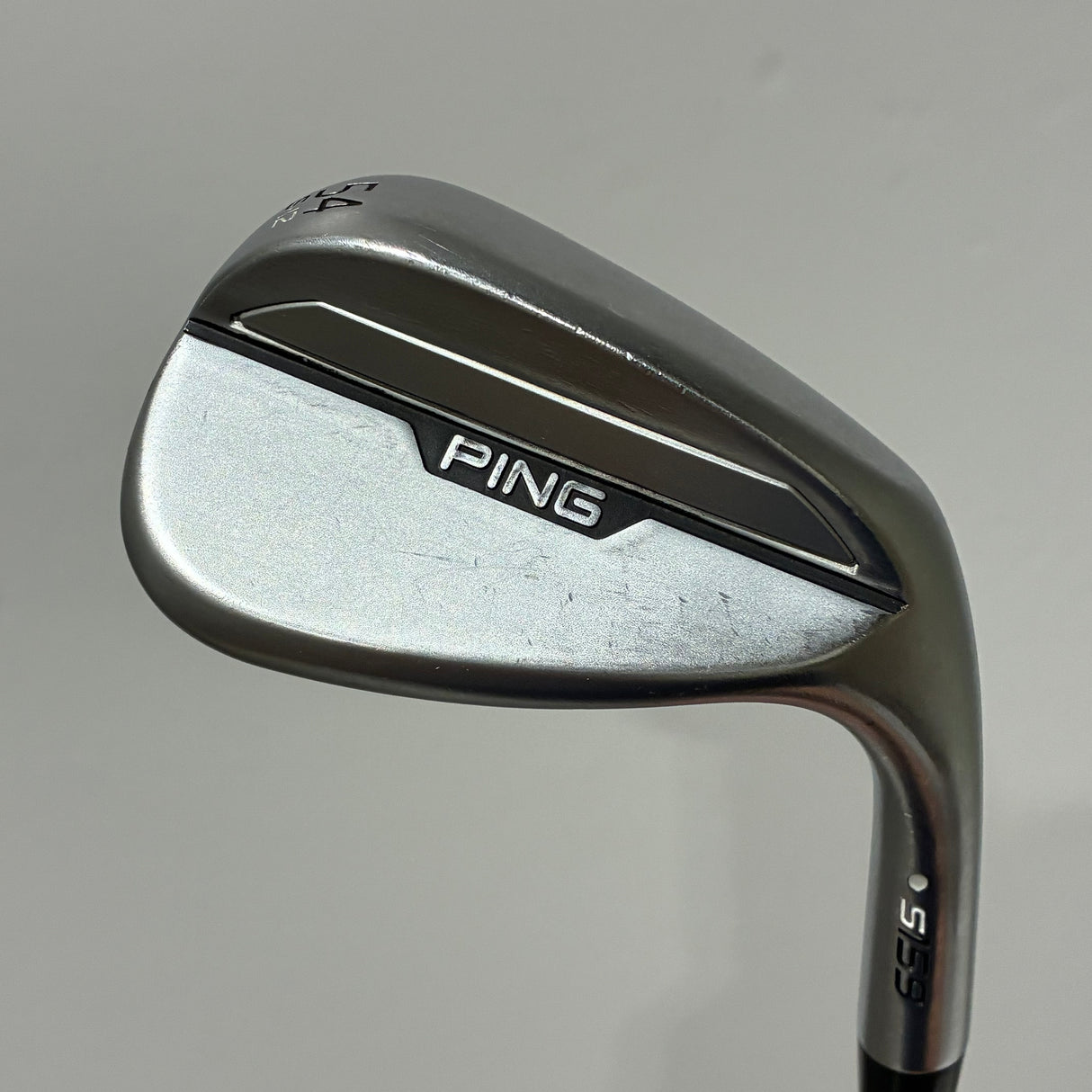 Ping S159 54*/12* Wedge