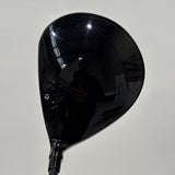 TaylorMade Qi10 LS 10.5* Driver Stiff Flex Headcover Included