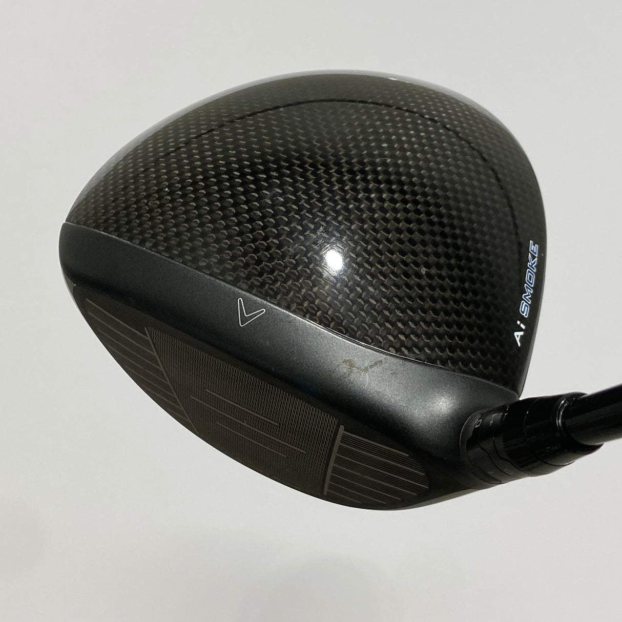 Callaway Paradym Ai Smoke Max 10.5* Driver Stiff Regular Flex