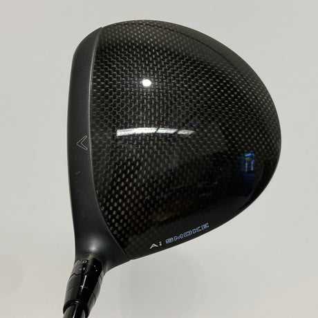 Callaway Paradym Ai Smoke Max 10.5* Driver Stiff Regular Flex