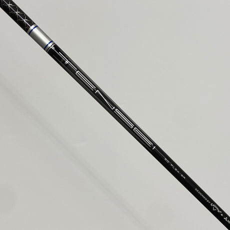 Callaway Paradym Ai Smoke Max 10.5* Driver Stiff Regular Flex