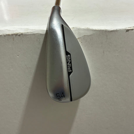 Ping S159 54*/12* Wedge