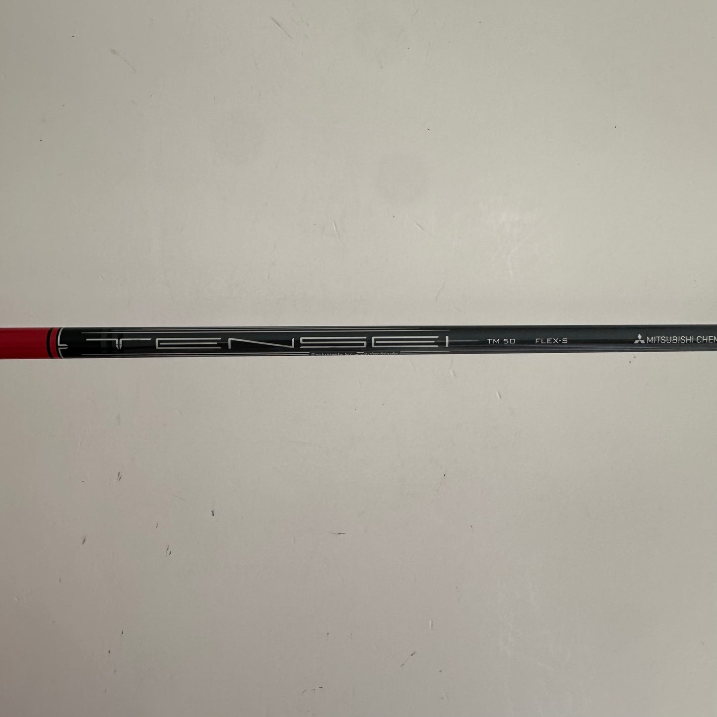 TaylorMade Stealth 10.5* Driver Stiff Flex Headcover Included