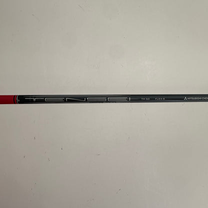 TaylorMade Stealth 10.5* Driver Stiff Flex Headcover Included