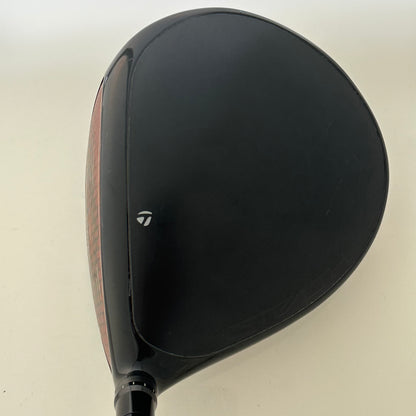 TaylorMade Stealth 10.5* Driver Stiff Flex Headcover Included