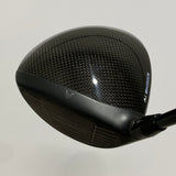 Callaway Paradym Ai Smoke Max 10.5* Driver Stiff Flex