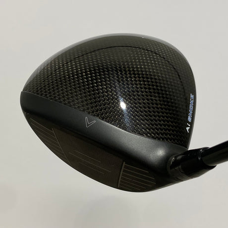 Callaway Paradym Ai Smoke Max 10.5* Driver Stiff Flex