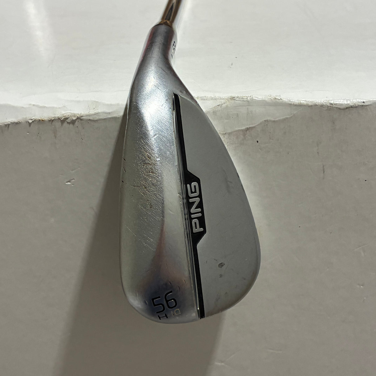 Ping S159 56*/10* Wedge