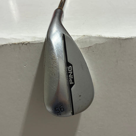 Ping S159 56*/10* Wedge