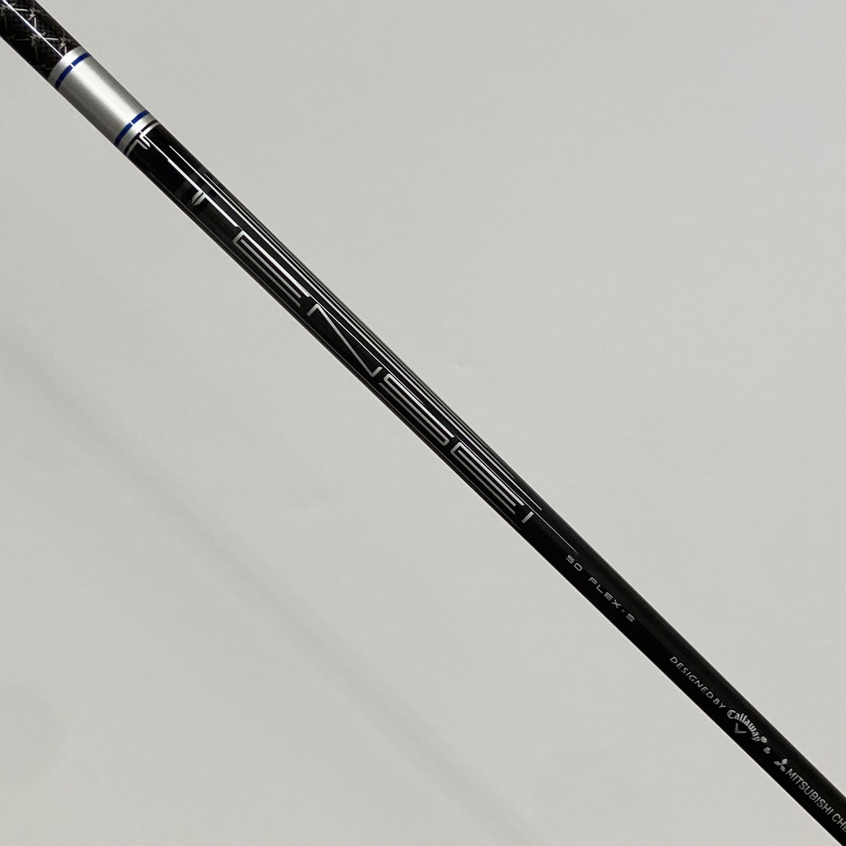 Callaway Paradym Ai Smoke Max 10.5* Driver Stiff Flex