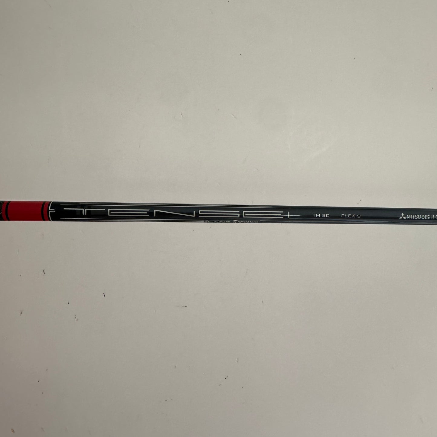 TaylorMade Stealth 9.0* Driver Stiff Flex Headcover Included