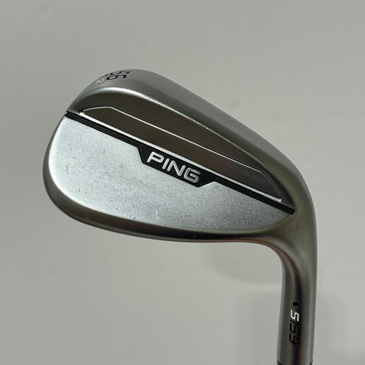 Ping S159 56*/12* Wedge