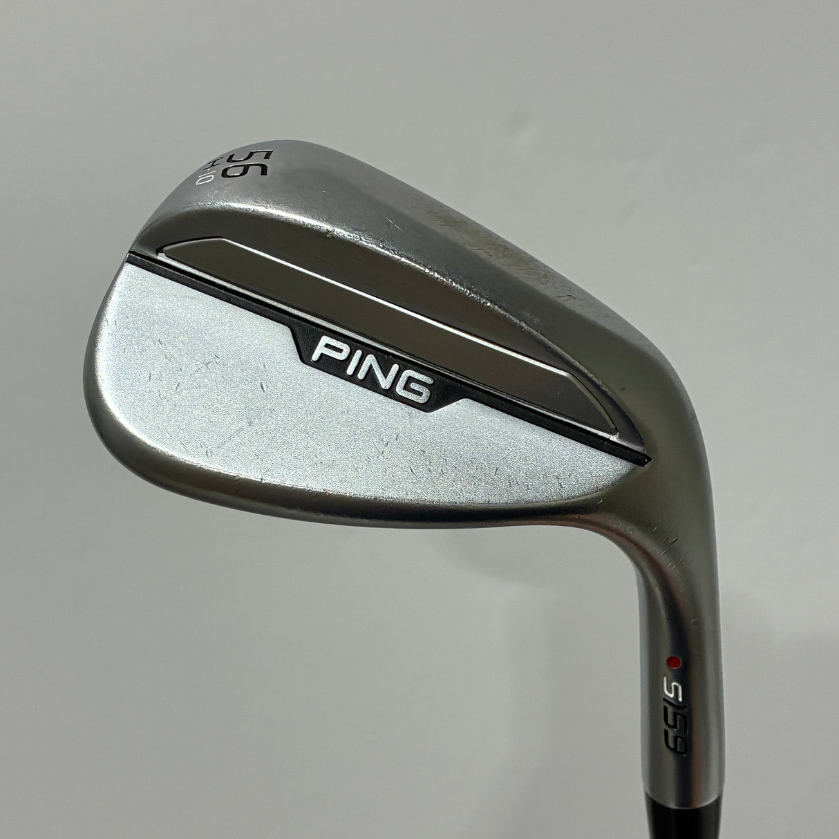 Ping S159 56*/10* Wedge