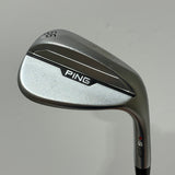 Ping S159 56*/10* Wedge
