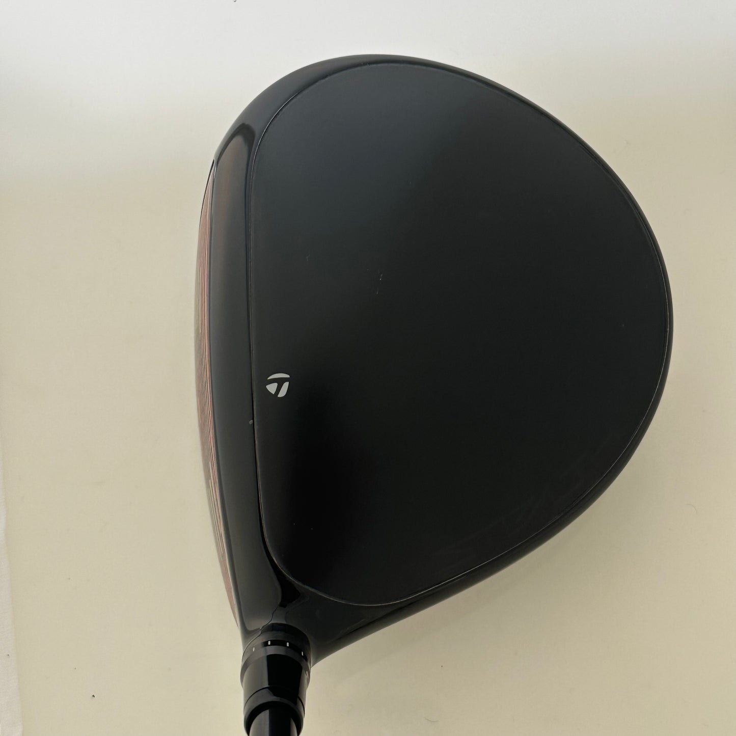 TaylorMade Stealth HD 9.0* Driver Stiff Flex Headcover Included