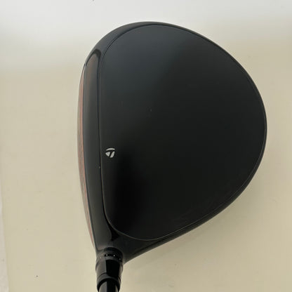 TaylorMade Stealth HD 9.0* Driver Stiff Flex Headcover Included