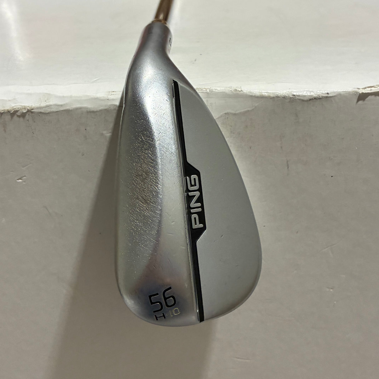 Ping S159 56*/10* Wedge