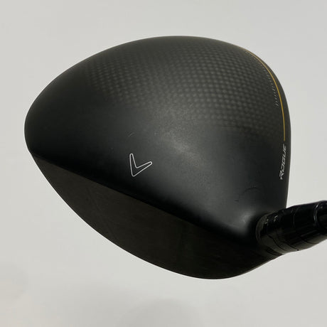 Callaway Rogue ST LS Triple Diamond 9.0* Driver Stiff Flex
