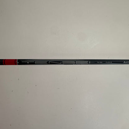 TaylorMade Stealth 9.0* Driver Regular Flex Headcover Included