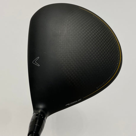 Callaway Rogue ST LS Triple Diamond 9.0* Driver Stiff Flex