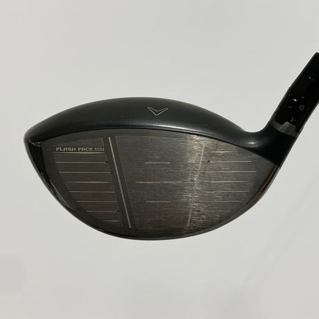 Callaway Rogue ST Max 10.5* Driver Stiff Flex