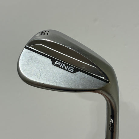 Ping S159 56*/10* Wedge