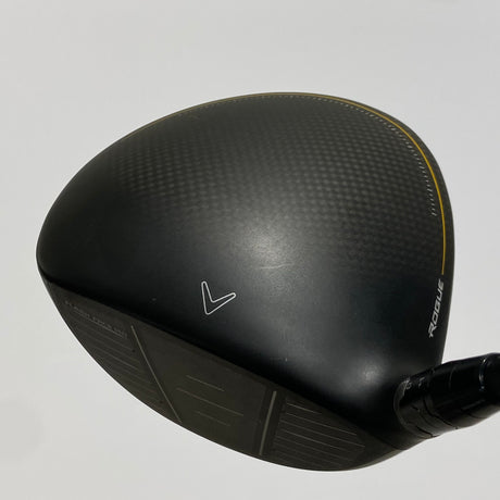 Callaway Rogue ST Max 10.5* Driver Stiff Flex