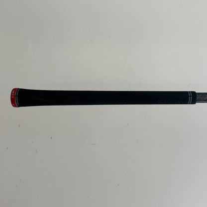 TaylorMade Stealth 10.5* Driver Stiff Flex Headcover Included