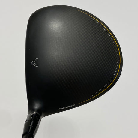 Callaway Rogue ST Max 10.5* Driver Stiff Flex