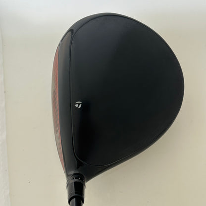 TaylorMade Stealth 10.5* Driver Stiff Flex Headcover Included