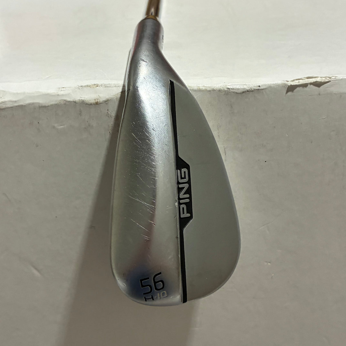 Ping S159 56*/10* Wedge
