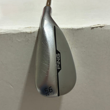 Ping S159 56*/10* Wedge