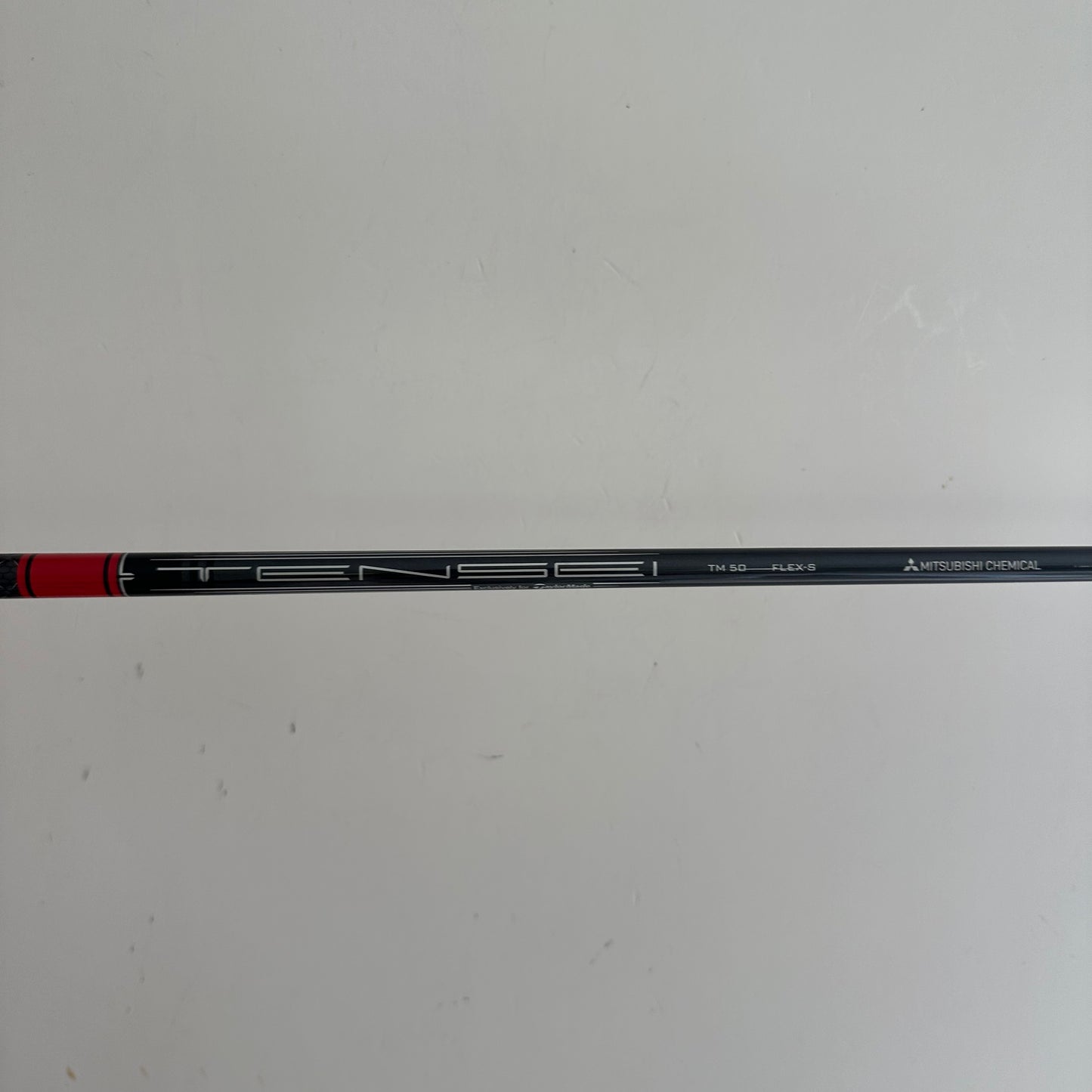 TaylorMade Stealth 10.5* Driver Stiff Flex Headcover Included