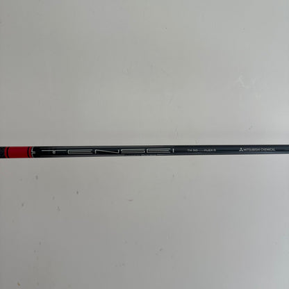 TaylorMade Stealth 10.5* Driver Stiff Flex Headcover Included