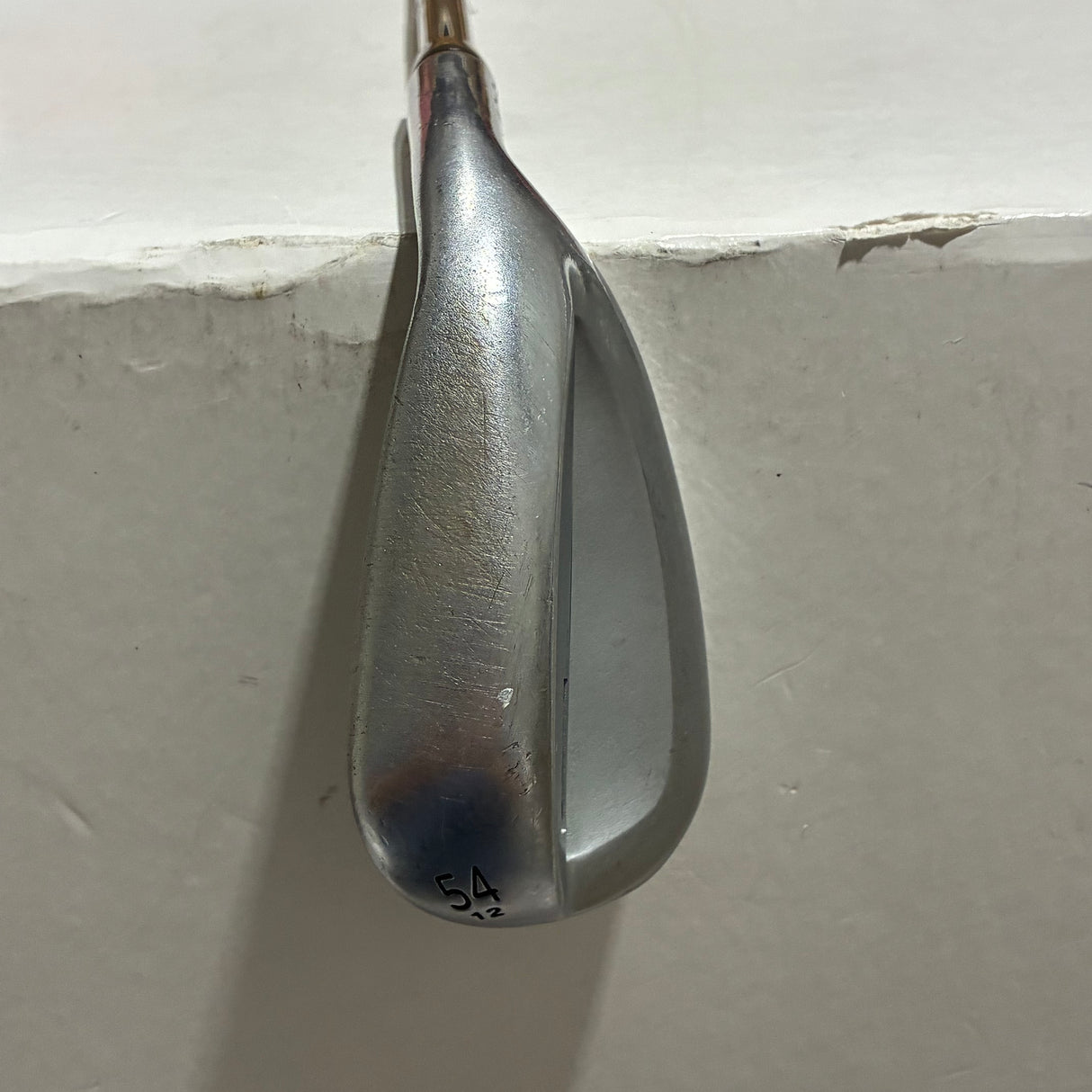 Ping Glide 2.0 54*/12* Wedge
