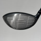 Callaway Paradym Ai Smoke Max Fast 10.5* Driver Stiff Regular Flex Headcover Included