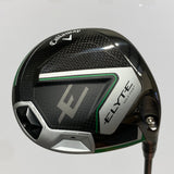 Callaway Elyte Max Fast 10.5* Driver Regular Flex