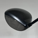 Callaway Paradym Ai Smoke Max Fast 10.5* Driver Stiff Regular Flex Headcover Included