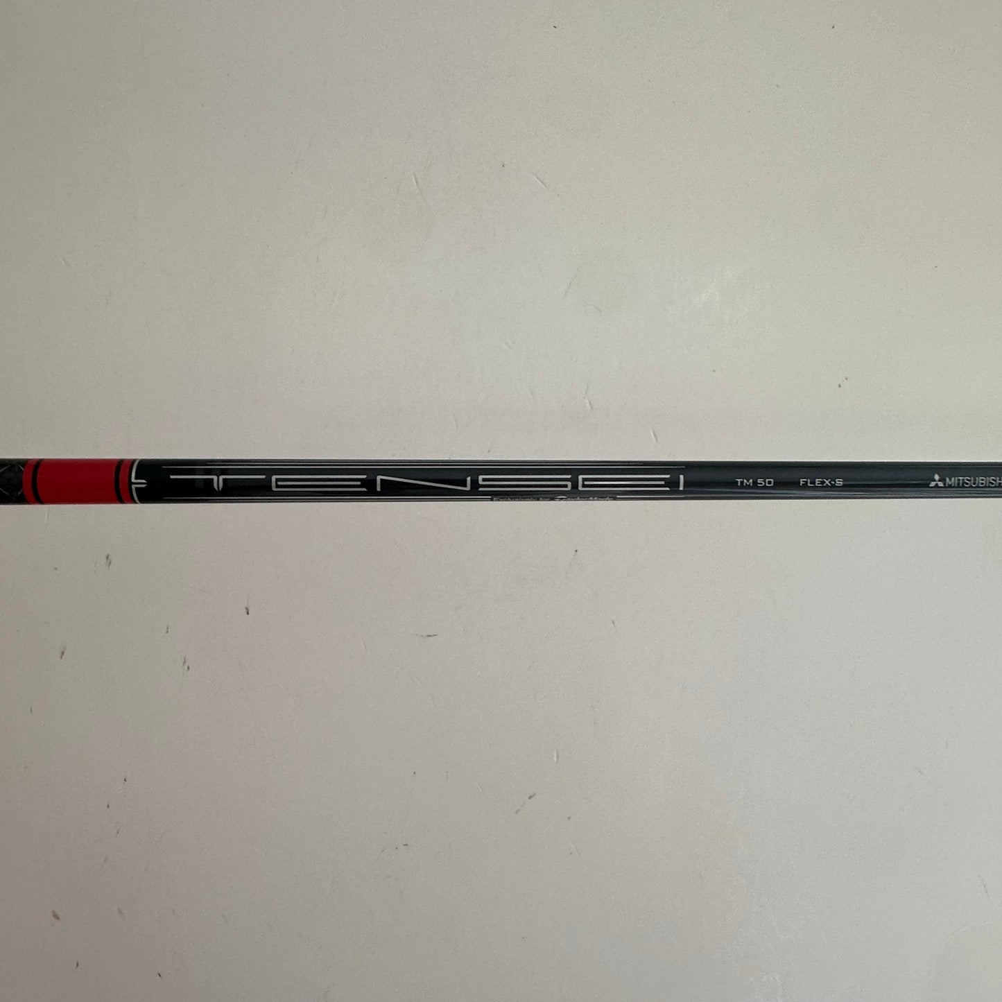 TaylorMade Stealth 10.5* Driver Stiff Flex Headcover Included